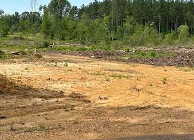 Property at TBD Daughdrill, Bogue Chitto, MS 39629