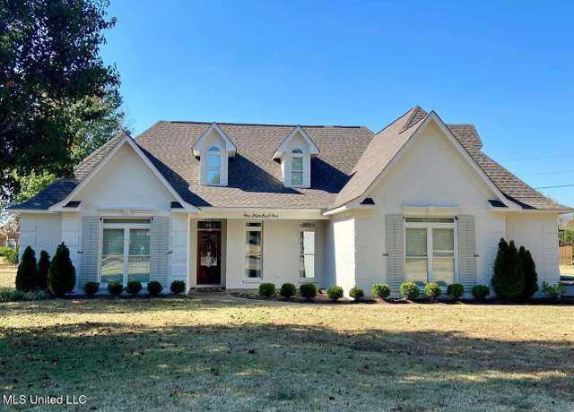 Property at 101 Dogwood Cv, Clarksdale, MS 38614, 4 beds, 3.5 baths