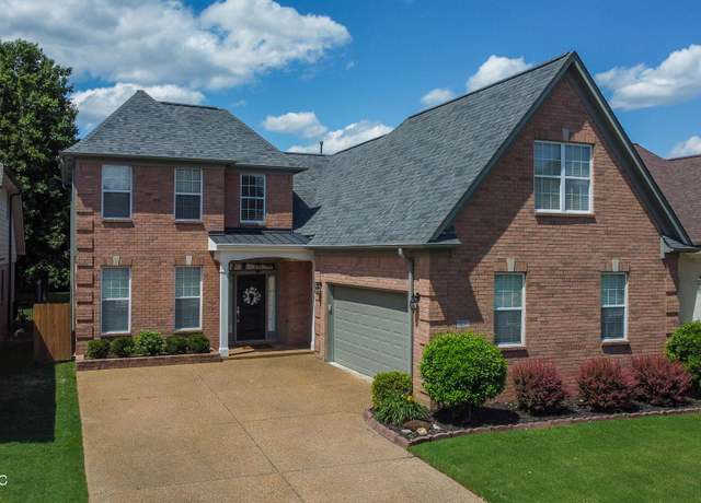 Property at 7056 Apache Dr, Olive Branch, MS 38654, 4 beds, 2.5 baths