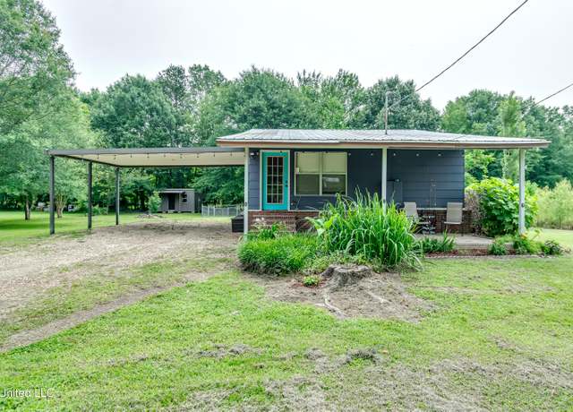 Property at 417 A Hwy 468, Brandon, MS 39042, 2 beds, 1 bath