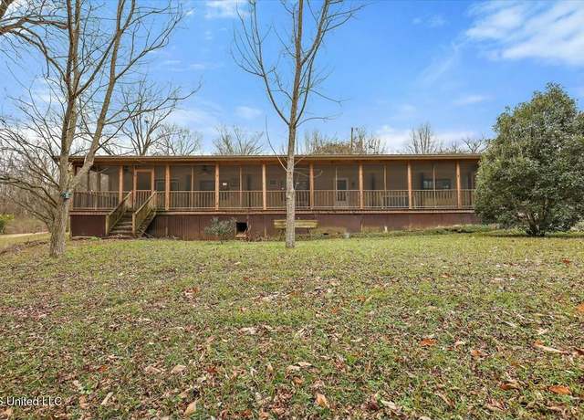 Property at Undisclosed address, Bentonia, MS 39040