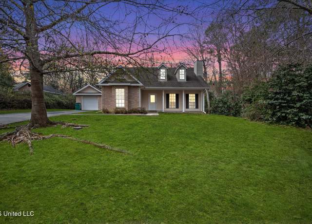 Property at 202 Grandview Ln, Carriere, MS 39426, 3 beds, 2 baths