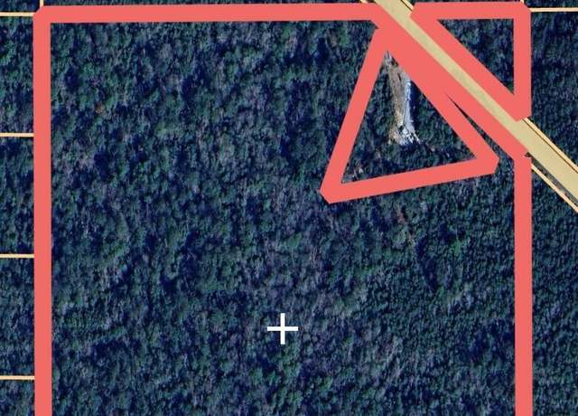 Property at N Hwy 63, Leakesville, MS 39451