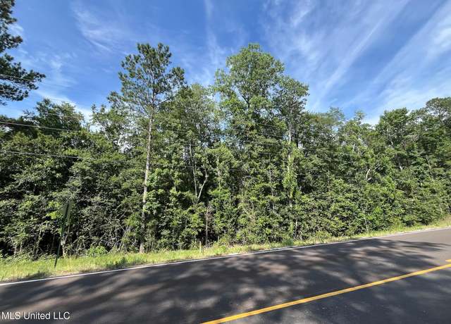 Property at N Hwy 63, Leakesville, MS 39451