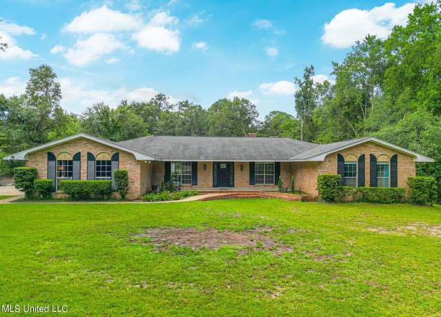 Property at 13781 John Lee Rd, Biloxi, MS 39532, 4 beds, 2.5 baths