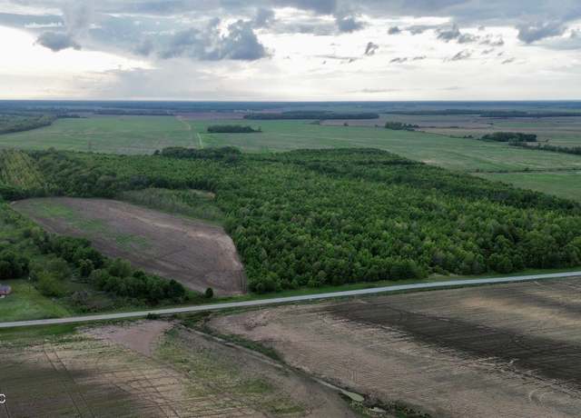 Property at Bennett Rd, Clarksdale, MS 38614