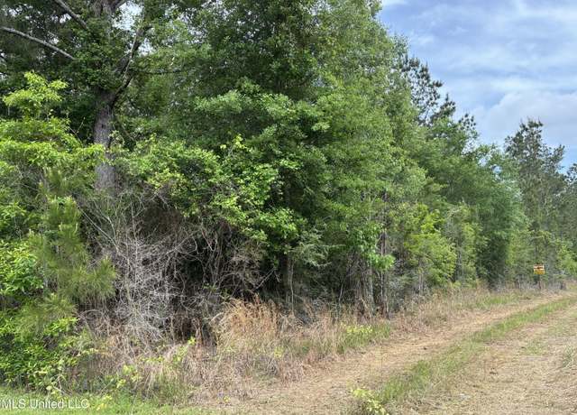 Property at Lot 4 W Wortham Rd, Saucier, MS 39574