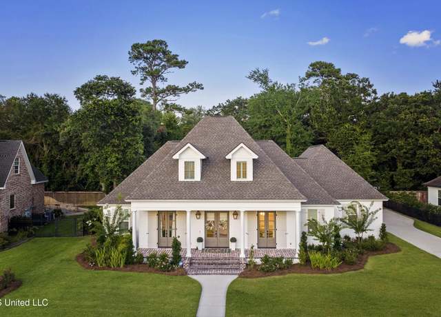 Property at 791 Destiny Plantation Blvd, Biloxi, MS 39532, 4 beds, 4.5 baths