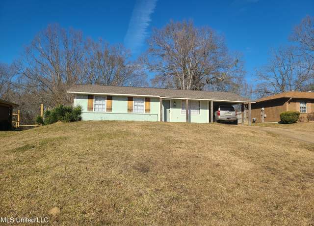 Property at 922 Cherry Stone Cir, Clinton, MS 39056, 3 beds, 1 bath