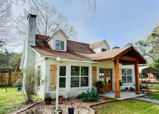 Property at 1903 Goldrush St, Vancleave, MS 39565, 5 beds, 3 baths