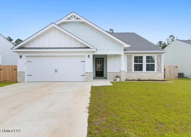 Property at 14172 Debra Barbee Ct, Gulfport, MS 39503, 3 beds, 2 baths