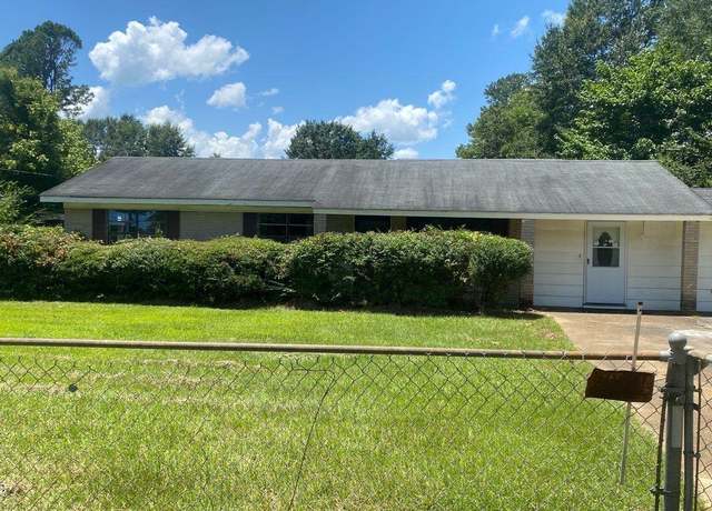 Property at 169 Edwards St, Lexington, MS 39095, 3 beds, 1 bath