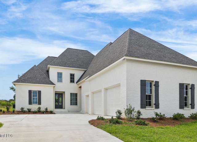 Property at 133 Genoa Dr, Madison, MS 39110, 4 beds, 4 baths