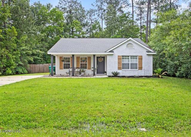 Property at 8724 Goodland Dr, Gautier, MS 39553, 3 beds, 2 baths