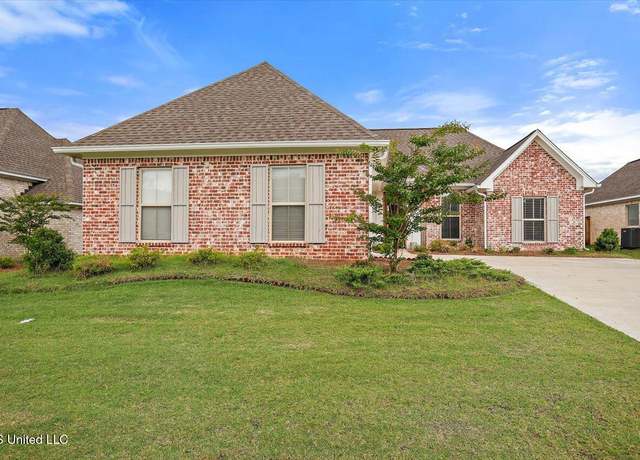 Property at 313 Willow Way, Canton, MS 39046, 3 beds, 2 baths