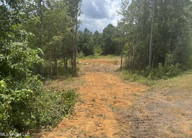 Property at 198 Beaver Dam Rd, Mchenry, MS 39561