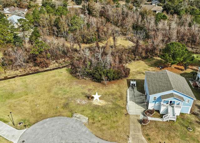Property at Sarah's Ln, Waveland, MS 39576