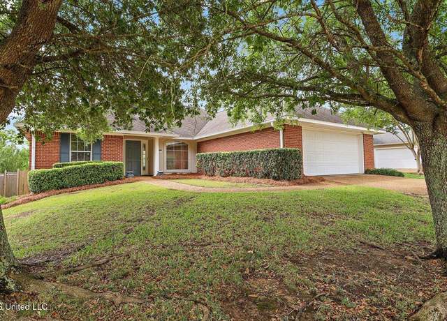 Property at 407 Patrick Farms Dr, Pearl, MS 39208, 3 beds, 2 baths