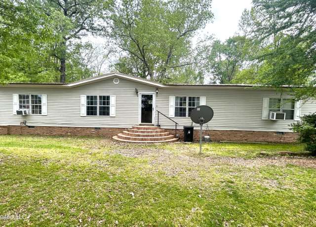 Property at 1088 Hopewell Rd, Crystal Springs, MS 39059, 3 beds, 2 baths