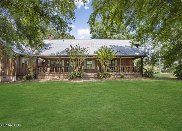 Property at 60 Day Ln, Columbia, MS 39429, 4 beds, 3.5 baths