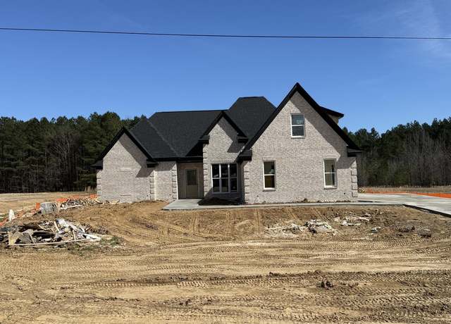 Property at 5064 Sophia Ln, Hernando, MS 38632, 5 beds, 3 baths