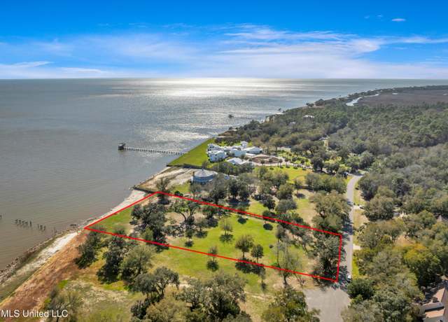 Property at Sound Bluff Rd, Ocean Springs, MS 39564