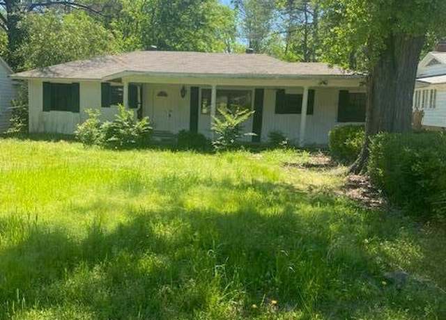 Property at 3410 Old Canton Rd, Jackson, MS 39216, 3 beds, 2 baths