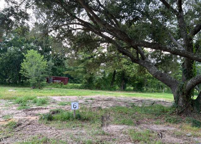 Property at Lot 6 Beau Reve Ave, Pass Christian, MS 39571