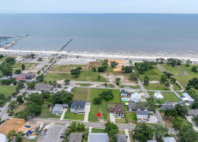 Property at 0 W 4th St, Long Beach, MS 39560