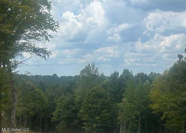 Property at 0 Cr 244, Ripley, MS 38663