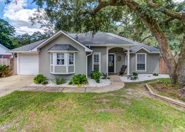 Property at 1508 Brown St, Ocean Springs, MS 39564, 2 beds, 2 baths