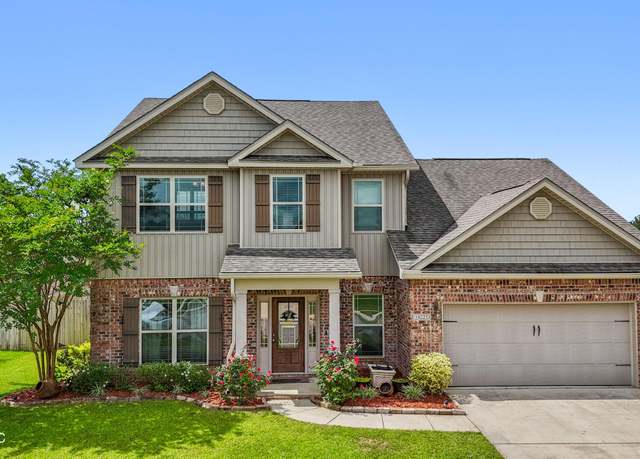 Property at 18225 Tulip Cv, Gulfport, MS 39503, 4 beds, 3.5 baths
