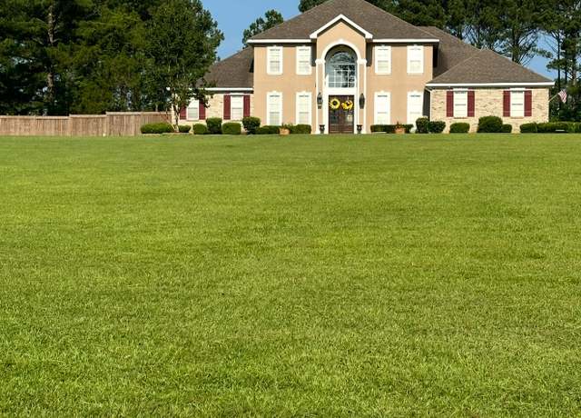 Property at 2550 Jones Rd, Terry, MS 39170, 5 beds, 4.5 baths