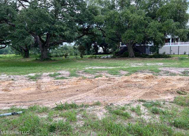 Property at Lot 7 Beau Reve Ave, Pass Christian, MS 39571
