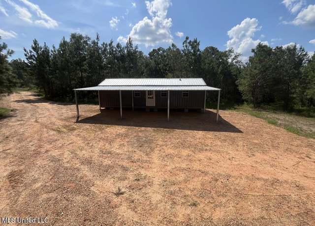 Property at 3620 Winding Rd, Liberty, MS 39645