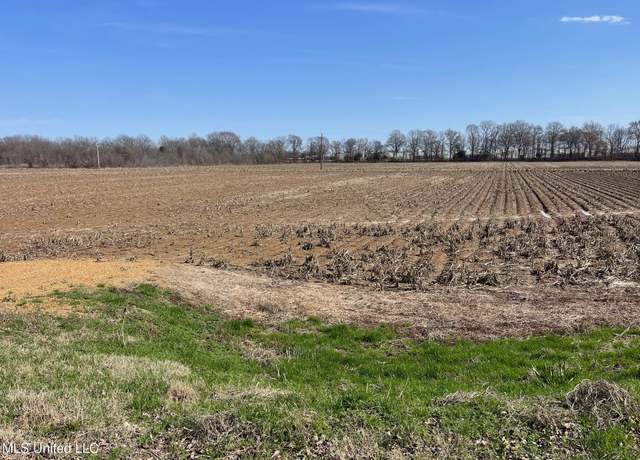 Property at County Rd 540, Sidon, MS 38954