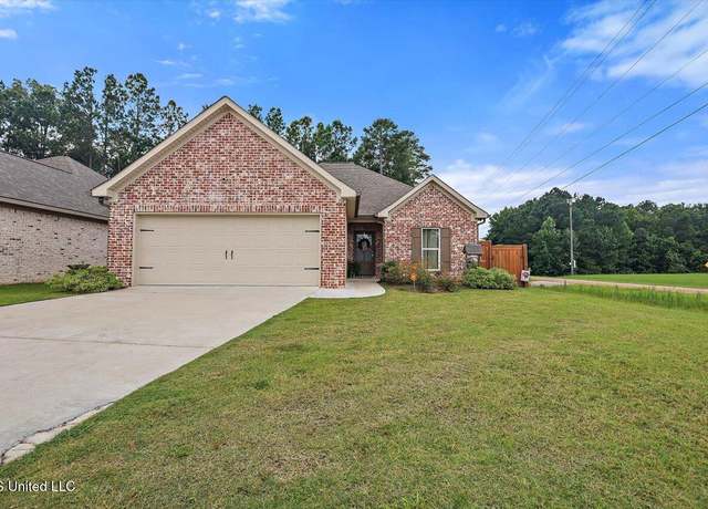 Property at 104 Shelby Mae Cir, Brandon, MS 39042, 3 beds, 2 baths