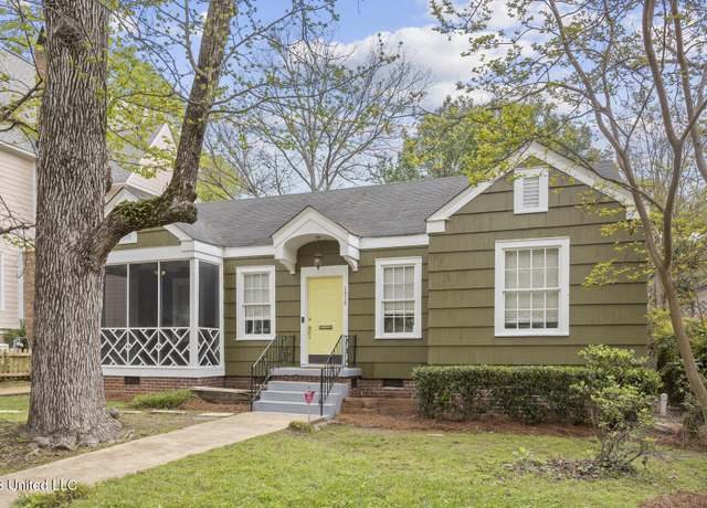 Property at 1816 Devine St, Jackson, MS 39202, 3 beds, 3 baths