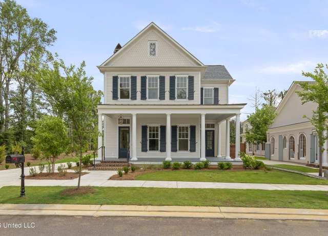 Property at 102 Commonwealth Dr, Madison, MS 39110, 4 beds, 3.5 baths