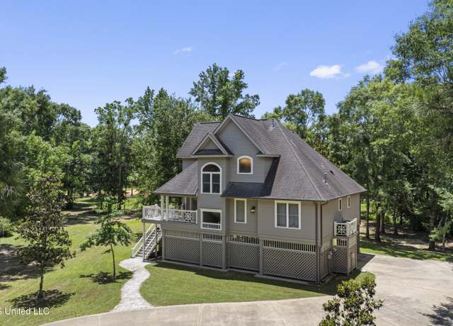 Property at 4019 Fox Run Cv, D'iberville, MS 39540, 3 beds, 3 baths