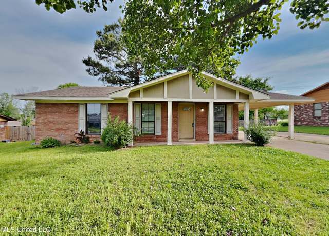 Property at 10482 Lafayette Dr, Olive Branch, MS 38654, 3 beds, 1.5 baths