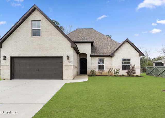 Property at 5878 Windmill St, Ocean Springs, MS 39564, 5 beds, 3 baths