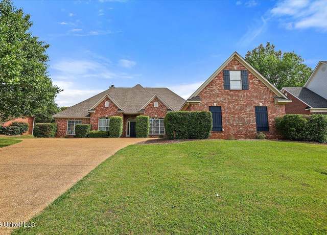 Property at 123 Linwood Dr, Brandon, MS 39042, 4 beds, 2.5 baths