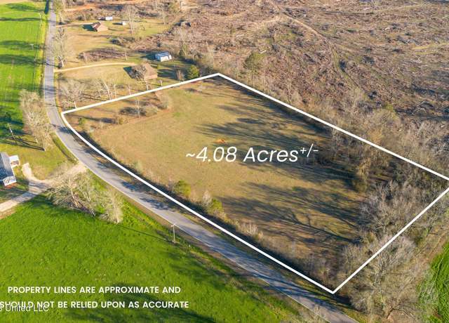 Property at Seminary Mike Conner Rd Rd, Collins, MS 39428