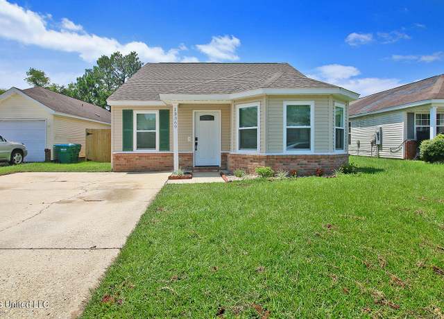 Property at 13369 Martin Ct, Gulfport, MS 39503, 3 beds, 2 baths