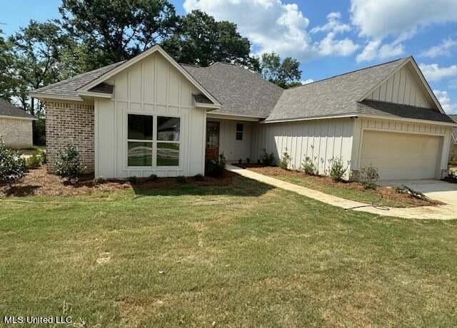 Property at 416 Butternut Dr Lot 182, Canton, MS 39046, 4 beds, 3 baths