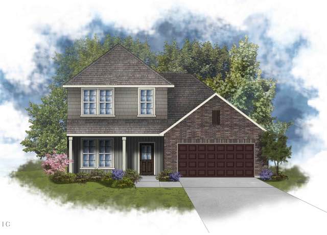 Property at 15364 Percy St, Gulfport, MS 39503, 4 beds, 2.5 baths