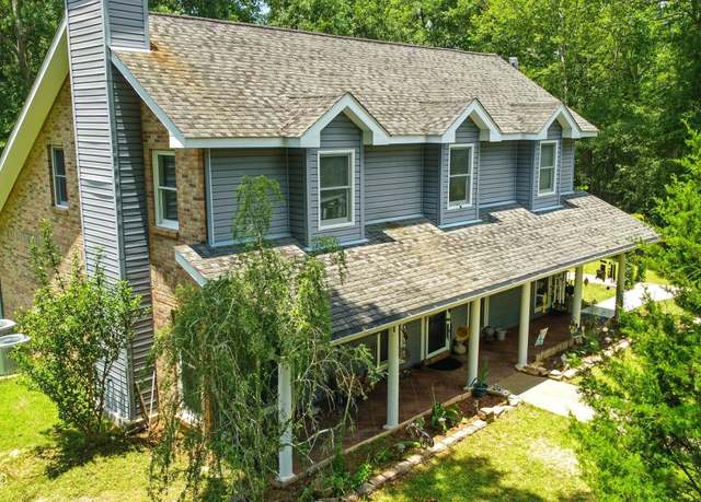 Property at 273 Slade Woodward Rd, Poplarville, MS 39470, 4 beds, 3 baths