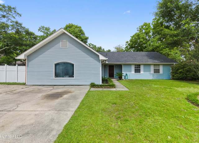 Property at 403 Suzanne Ave, Long Beach, MS 39560, 3 beds, 2 baths