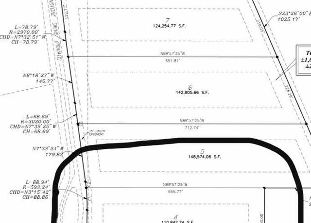 Property at 300 Johnstone Dr, Madison, MS 39110